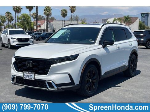 Certified 2018 Honda Pilot EX image 1