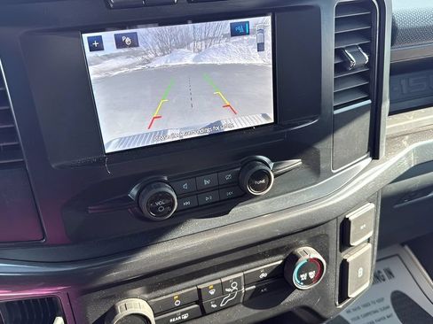 Used 2023 Ford F150 XL w/ STX Appearance Package AWD/4WD image 26