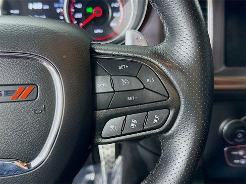 Used 2023 Dodge Charger Scat Pack w/ Technology Group image 23
