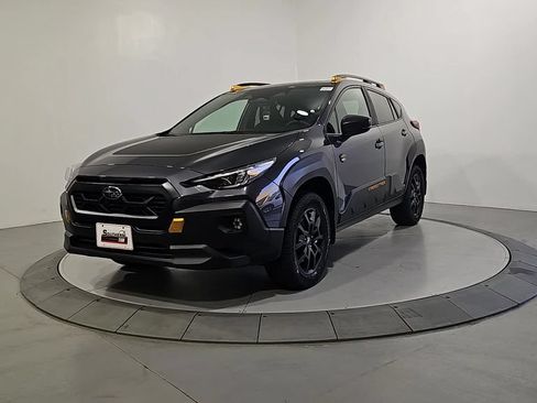 New 2026 Subaru Crosstrek 2.5i Wilderness AWD/4WD image 1