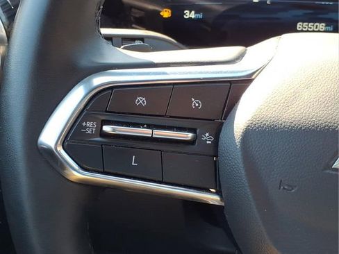 Used 2025 Chevrolet Equinox LT image 27