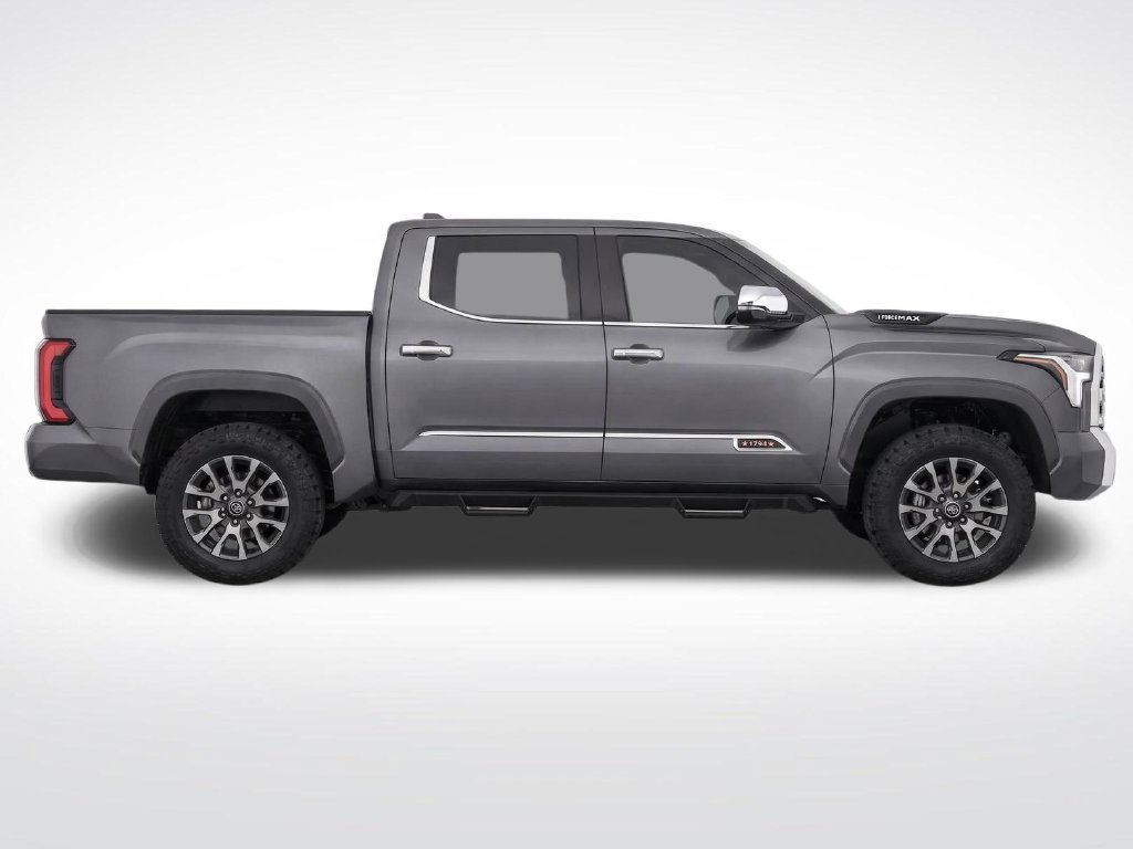 Used 2024 Toyota Tundra 1794 Edition AWD/4WD image 8