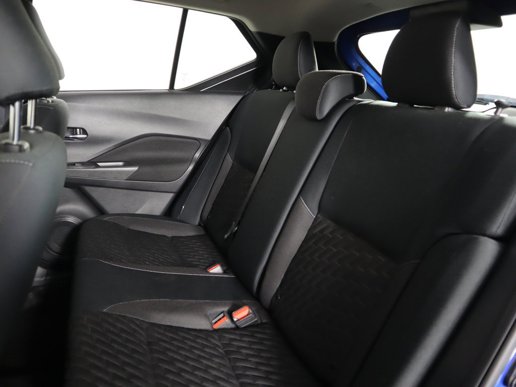 Used 2022 Nissan Kicks SV FWD image 29