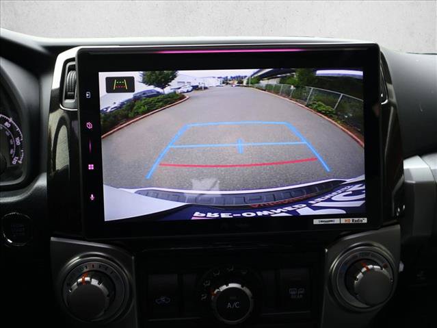 Used 2021 Toyota 4Runner SR5 Premium w/ Moonroof Package AWD/4WD image 18