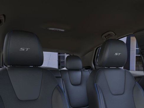 New 2026 Buick Encore GX Sport Touring w/ Advanced Technology Package FWD image 22