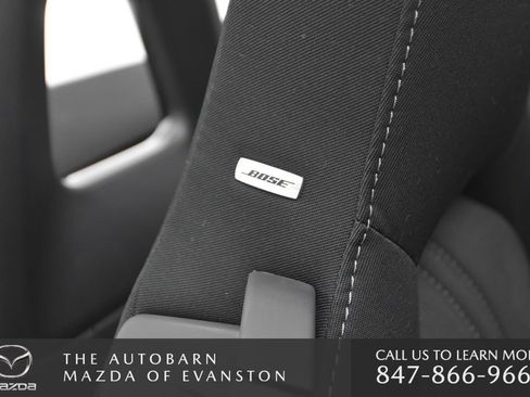 New 2025 MAZDA MX-5 Miata Club image 29