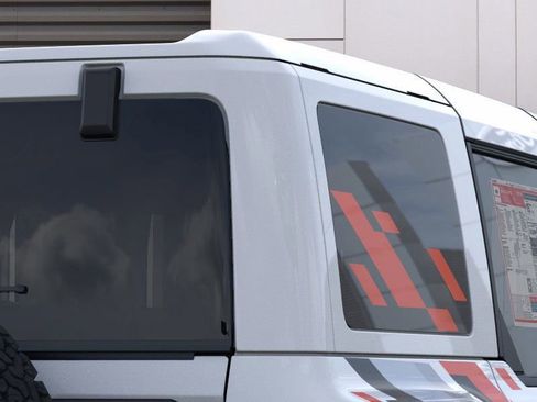 New 2025 Ford Bronco Raptor image 26