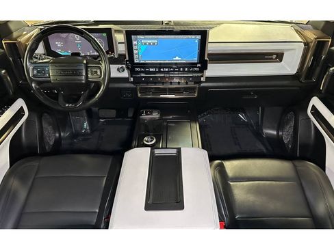 Used 2023 GMC Hummer EV Edition 1 AWD/4WD image 24