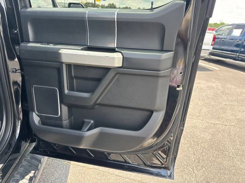 Used 2018 Ford F150 Lariat AWD/4WD image 17