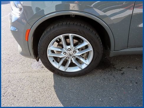 Used 2024 Dodge Durango GT image 4