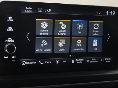 Used 2023 Honda Pilot Elite image 34