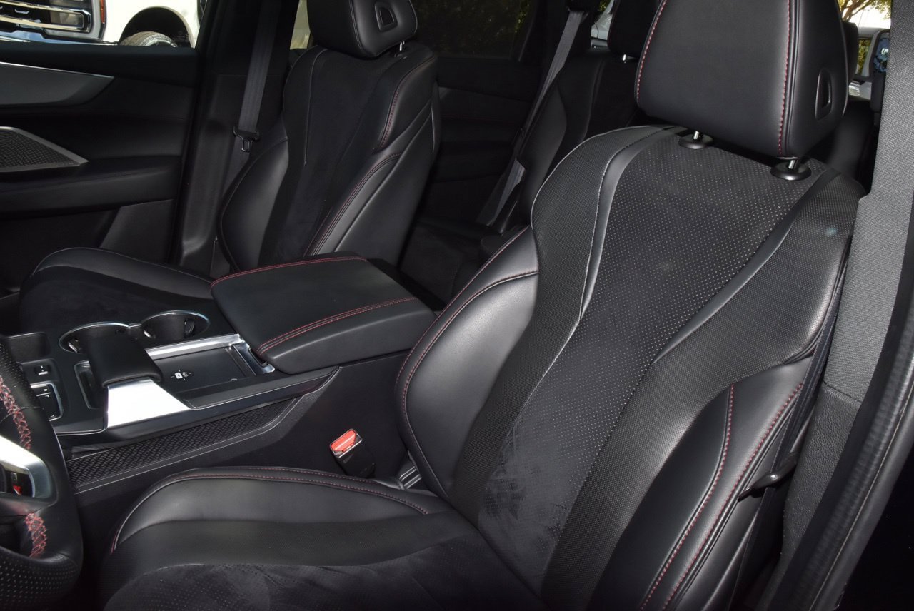 Used 2022 Acura MDX A-Spec AWD/4WD image 34