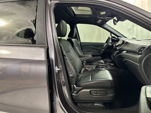 Certified 2021 Honda Passport Touring image 15