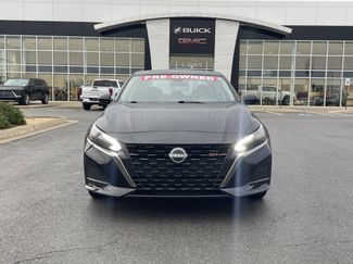 Used 2025 Nissan Altima 2.5 SR video 2