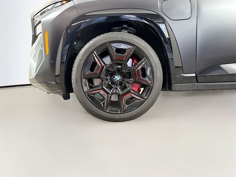 Used 2024 BMW XM Label Red AWD/4WD image 32