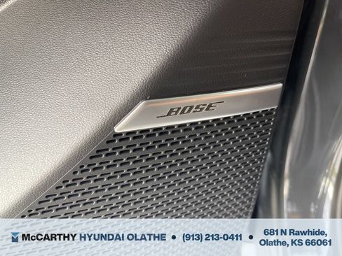 Used 2026 Hyundai Santa Fe Calligraphy FWD image 29