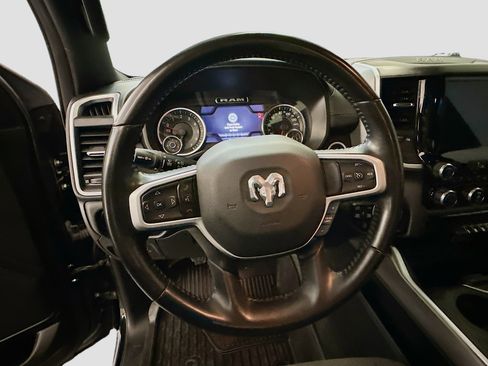 Used 2022 RAM 1500 Big Horn AWD/4WD image 18