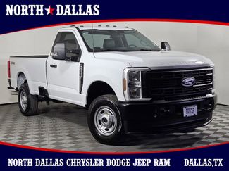 Used 2026 Ford F250 XL video 1