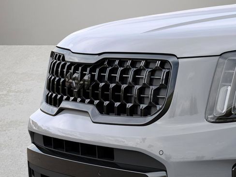 New 2025 Kia Telluride SX Prestige X-Line image 12