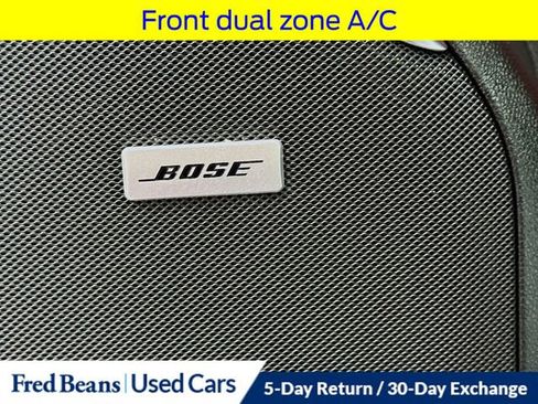 Used 2025 GMC Yukon Denali w/ Denali Reserve Package AWD/4WD image 24