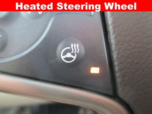 Used 2019 GMC Yukon Denali w/ Denali Ultimate Package image 35