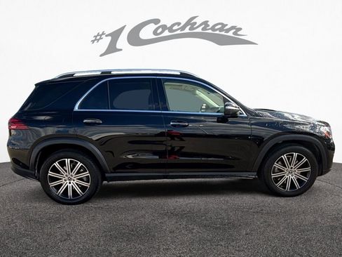 Used 2024 Mercedes-Benz GLE 450e 4MATIC image 7