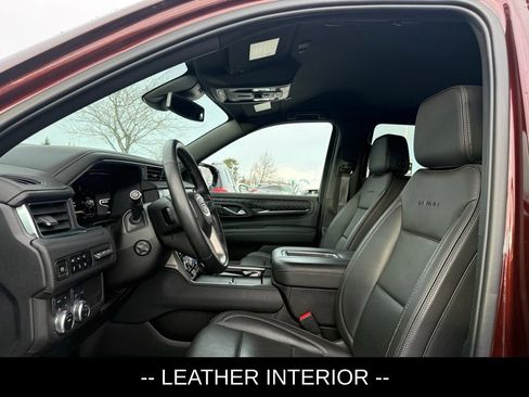 Used 2023 GMC Yukon Denali image 6