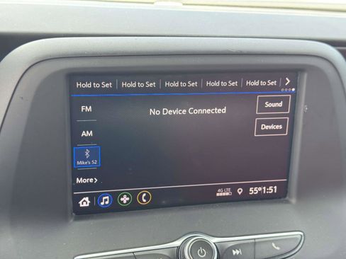 Used 2020 Chevrolet Camaro LT image 19