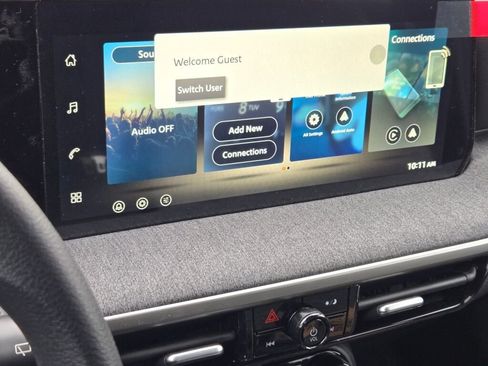 New 2026 Nissan Kicks SV w/ Cold Weather Package image 20