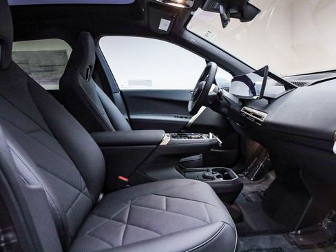 New 2026 BMW iX xDrive60 w/ Premium Package image 18