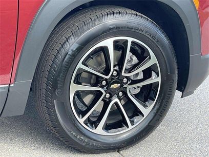 Certified 2024 Chevrolet TrailBlazer LT w/ Convenience Package