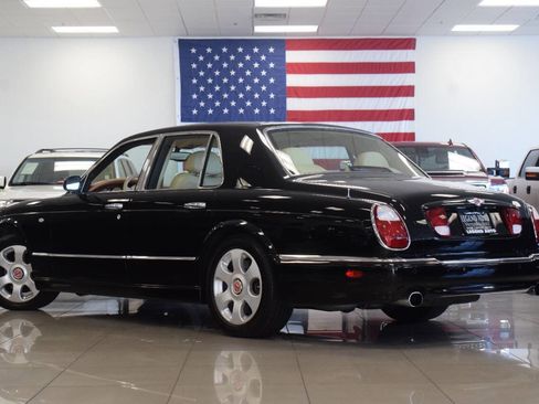 Used 2000 Bentley Arnage Red Label RWD image 19