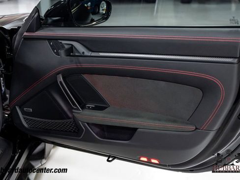 Used 2024 Porsche 911 GT3 RS image 20