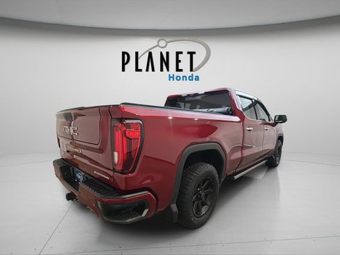 Used 2020 GMC Sierra 1500 Denali w/ Denali Ultimate Package AWD/4WD image 9