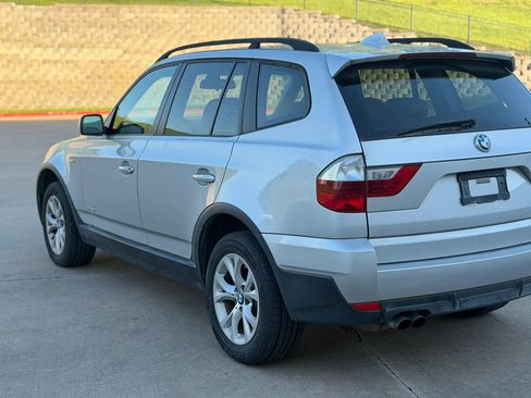 Used 2009 BMW X3 xDrive30i AWD/4WD image 5