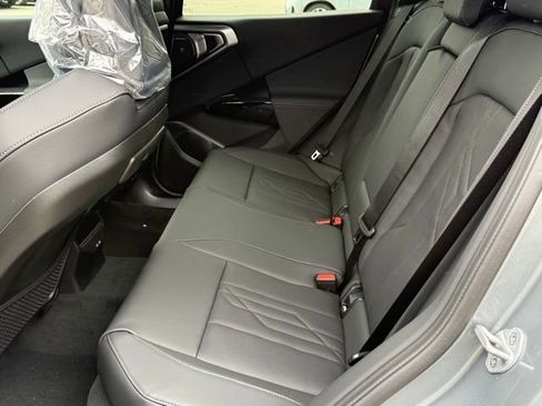 New 2026 BMW X3 xDrive30 w/ Premium Package image 27