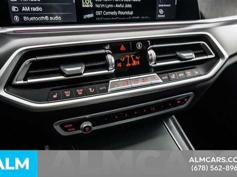 Used 2022 BMW X5 xDrive40i AWD/4WD image 42
