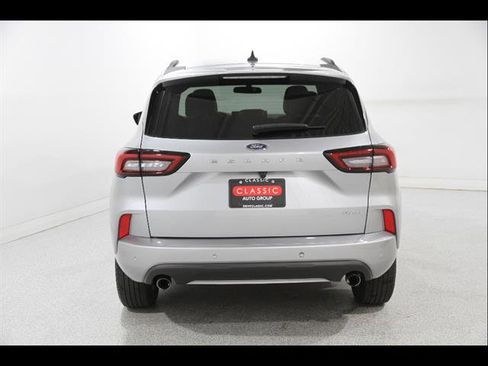 Certified 2023 Ford Escape ST-Line w/ Tech Pack #1 AWD/4WD image 20