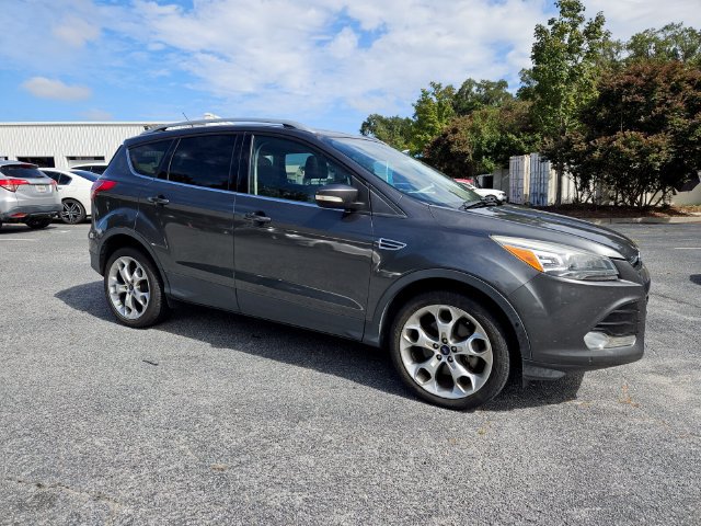 Used 2016 Ford Escape Titanium w/ Equipment Group 301A FWD image 7