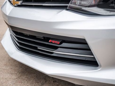 Used 2016 Chevrolet Camaro LT RWD image 27