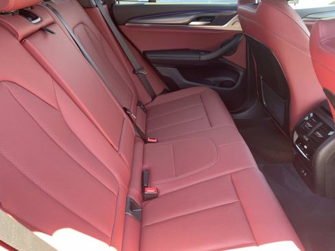 Certified 2023 BMW X3 sDrive30i w/ M Sport Package RWD image 24
