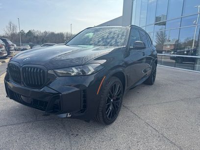 New 2026 BMW X5 xDrive40i w/ M Sport Package