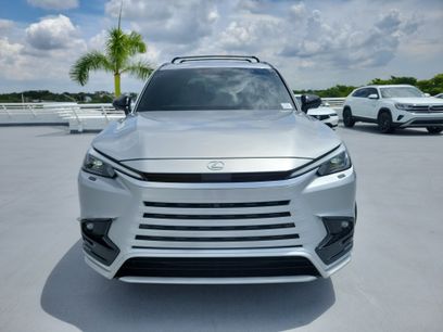 Certified 2025 Lexus TX 350 AWD w/ Technology Package