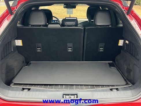 Certified 2023 Ford Mustang Mach-E GT w/ GT Performance Edition image 24