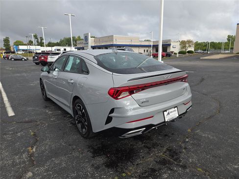 Used 2023 Kia K5 GT-Line image 27