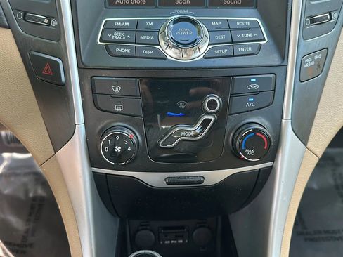 Used 2011 Hyundai Sonata GLS image 32