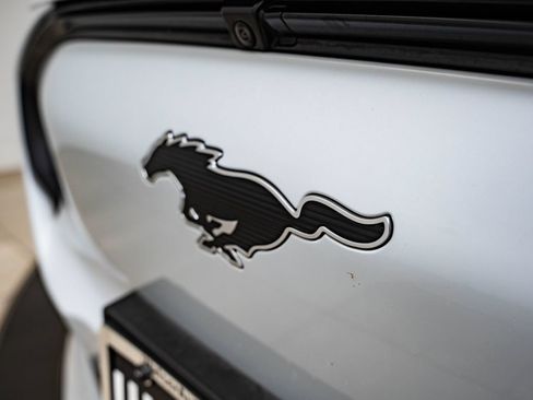 Used 2022 Ford Mustang Mach-E Premium AWD/4WD image 3