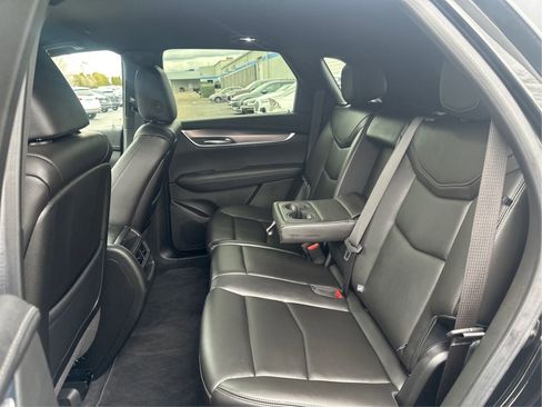 New 2024 Cadillac XT5 Luxury image 10