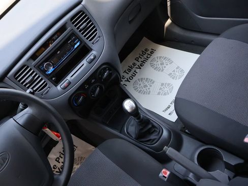 Used 2009 Kia Rio LX FWD image 18