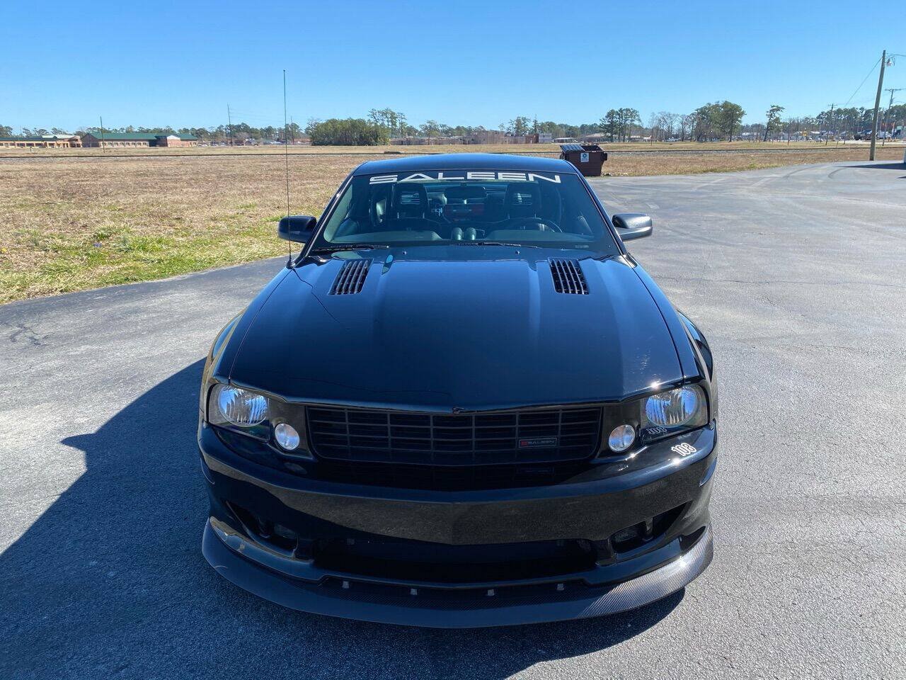 Used 2007 Ford Mustang GT RWD image 8
